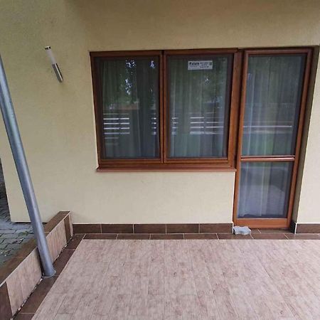 Balatonszabadi Fürdőtelep Apartment In Siofok/Balaton 19745 מראה חיצוני תמונה