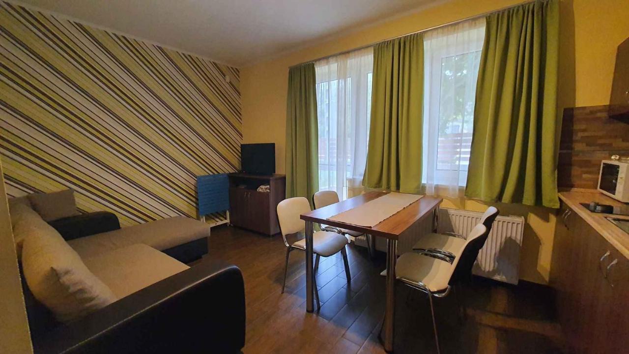 Balatonszabadi Fürdőtelep Apartment In Siofok/Balaton 19745 מראה חיצוני תמונה